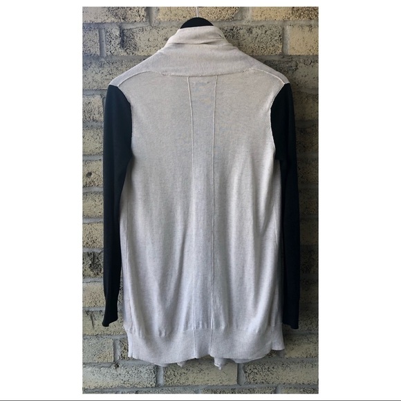 ARITZIA WILFRED Flaubert Silk & Cashmere Sweater - Picture 2 of 8